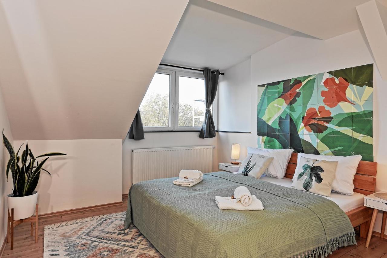 Stay&Dream - 75M² - Two Bedrooms - Kitchen - Netflix Essen Ngoại thất bức ảnh