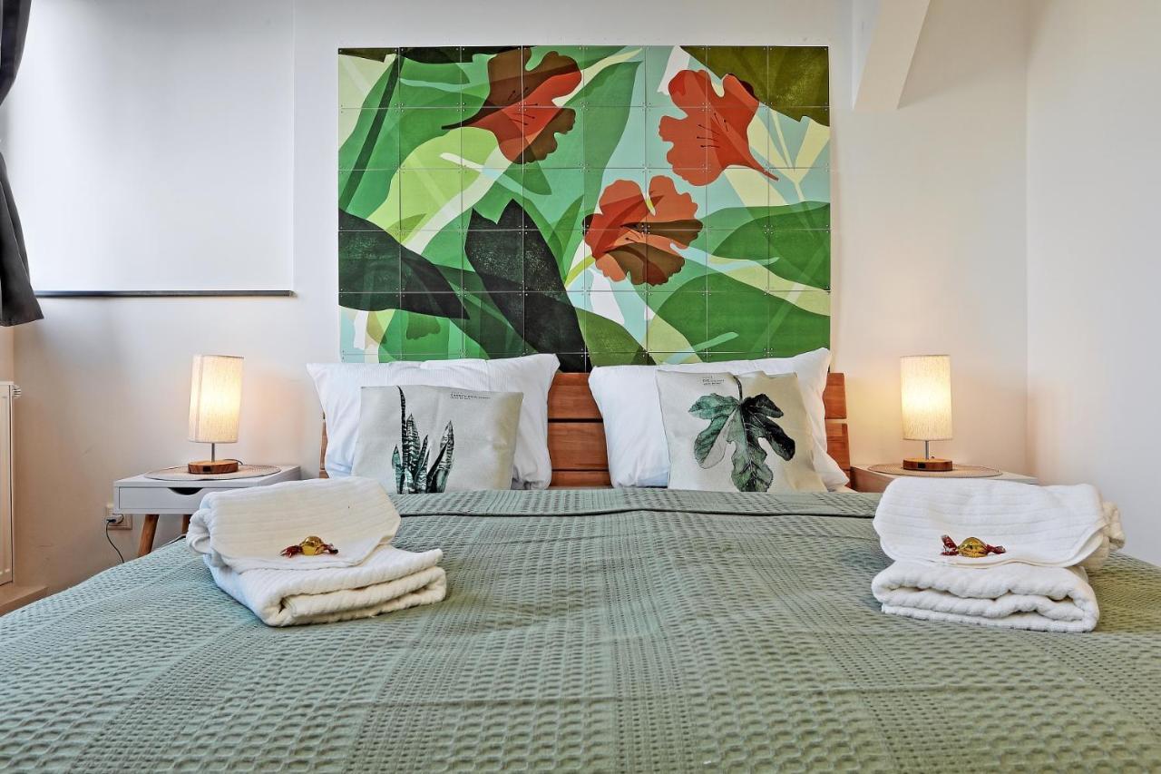 Stay&Dream - 75M² - Two Bedrooms - Kitchen - Netflix Essen Ngoại thất bức ảnh