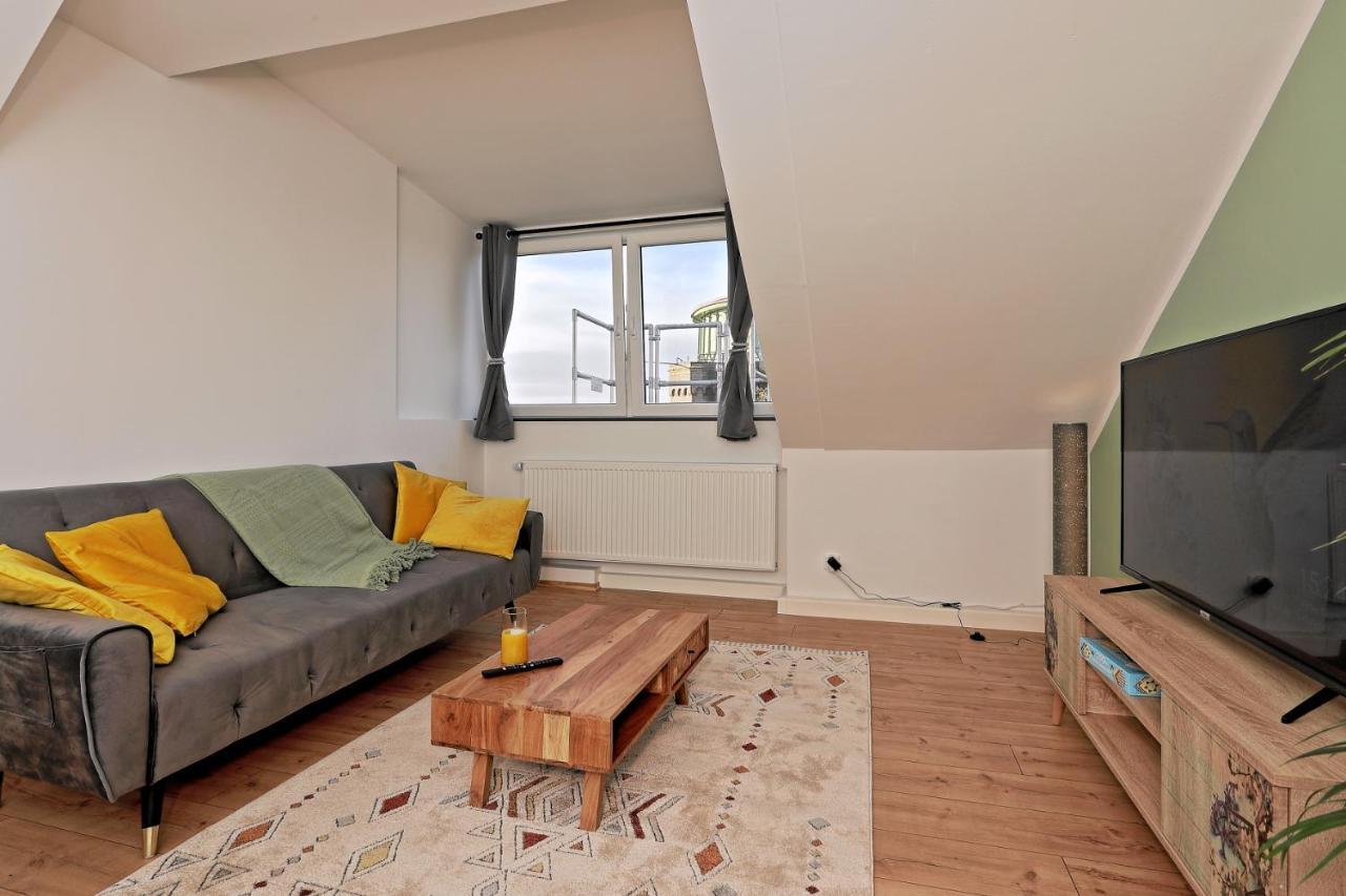 Stay&Dream - 75M² - Two Bedrooms - Kitchen - Netflix Essen Ngoại thất bức ảnh