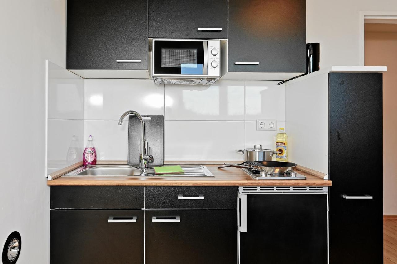 Stay&Dream - 75M² - Two Bedrooms - Kitchen - Netflix Essen Ngoại thất bức ảnh