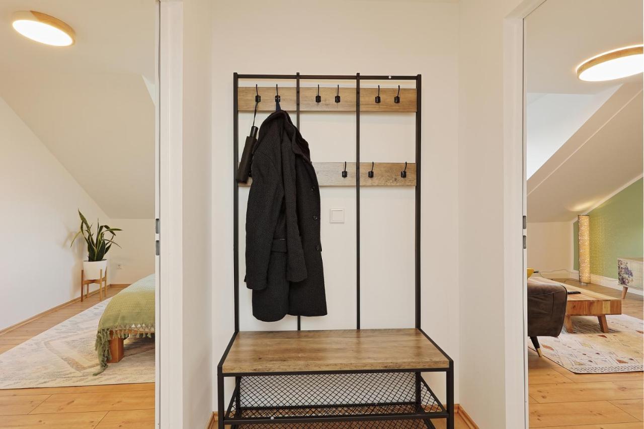 Stay&Dream - 75M² - Two Bedrooms - Kitchen - Netflix Essen Ngoại thất bức ảnh