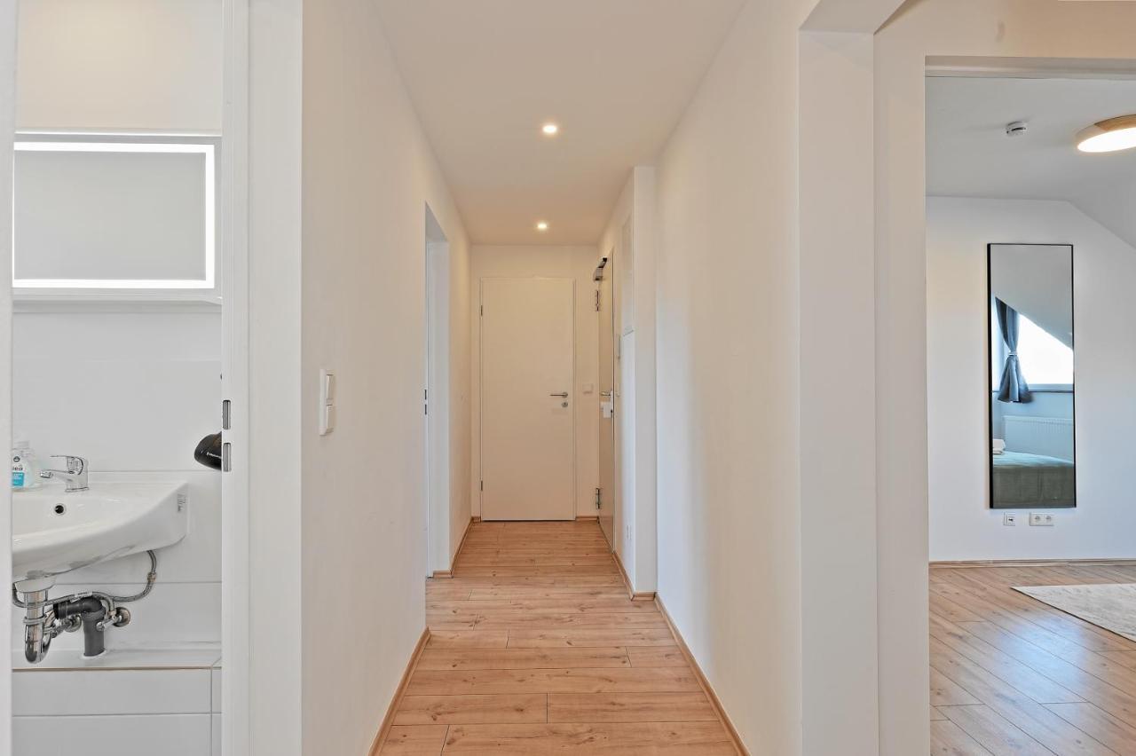 Stay&Dream - 75M² - Two Bedrooms - Kitchen - Netflix Essen Ngoại thất bức ảnh